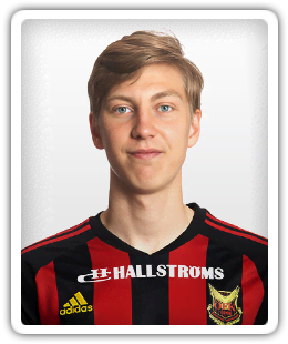 Albin Sporrong