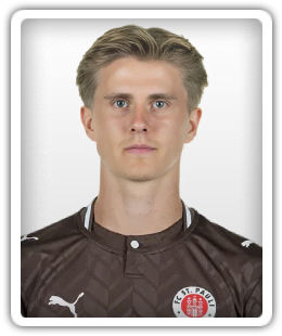 Erik Ahlstrand