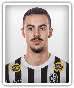 Luka Petrovic