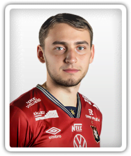 William Svensson