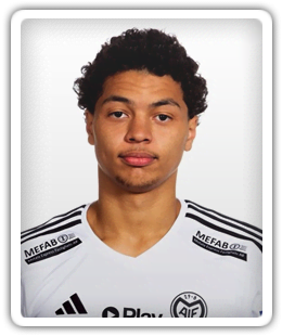 Isak Hellgren Villegas