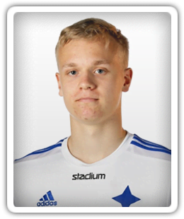 David Ström