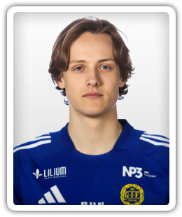 Oliver Grenholm