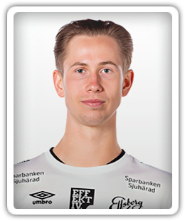 Melker Uppenberg