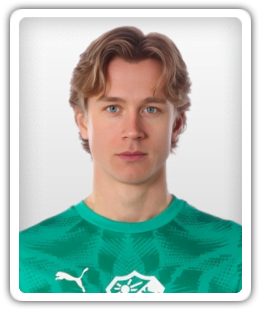 Lukas Lindholm Corner