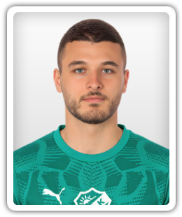 Miloš Andelkovic