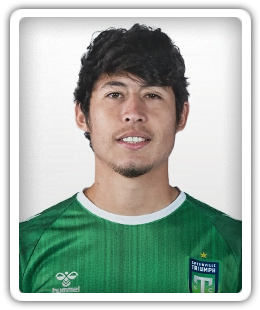 Jesus Ibarra