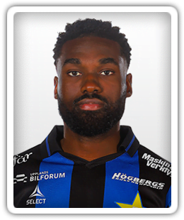 Patrick Nwadike