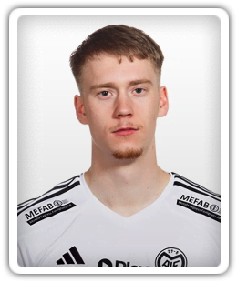 Axel Qvist