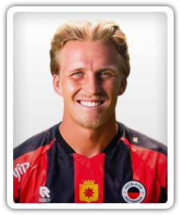 Casper Widell