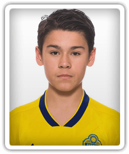 Gavin Sosa Olsson
