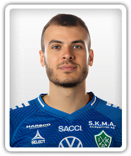Andre Bernardini