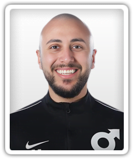Marwan Salman