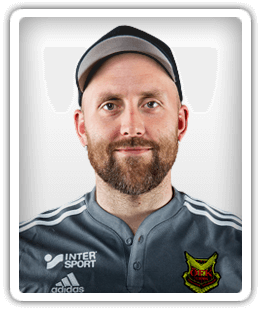 Oscar Ljungblom