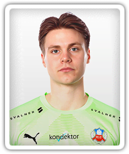 Nils Arvidsson