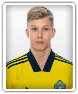 Jonathan Johansson