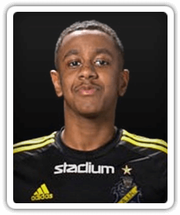 Noah Tesfai Negash