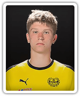 Filip Freij