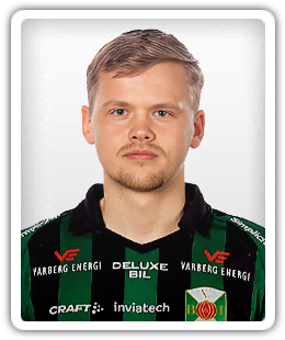 Leo Frigell Jansson
