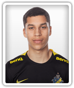 Rasmus Bonde