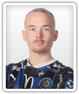 Pelle Buskqvist