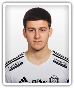 Adam Kosovic