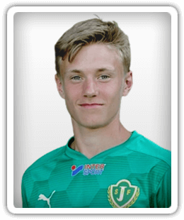 Oskar Sigurdsson
