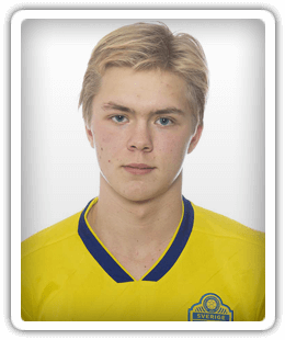 Alexander Jonsson