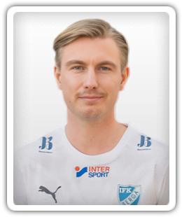 Olle Lindh