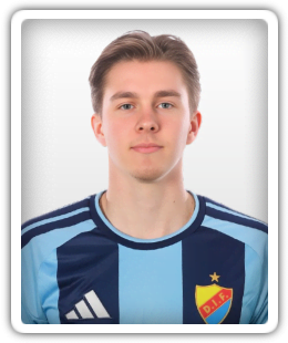 Max Larsson