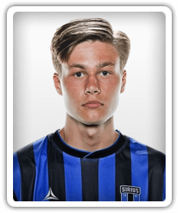 Rasmus Wigren
