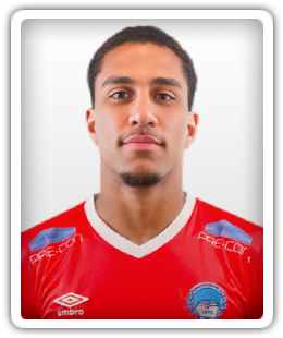 Gabriel Johnson