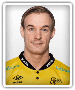 Mattias Mannerstål