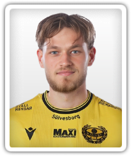 Ludvig Svanberg