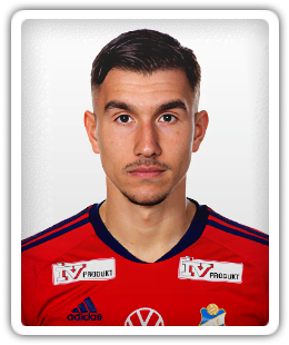 Alen Zahirovic