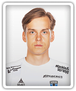 Hannes Sveijer