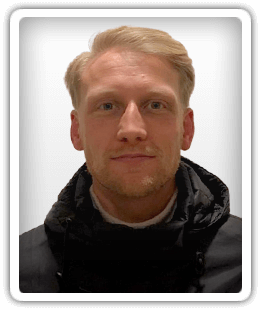 Markus Lindberg