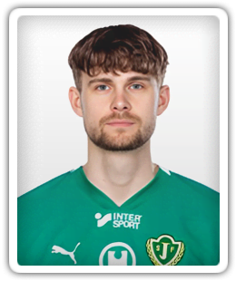 Albin Sjöstrand Bjurnemark