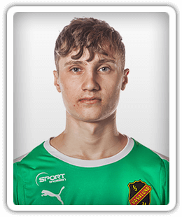 Adam Smedberg Lagh