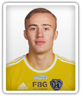 Oskar Christiansson