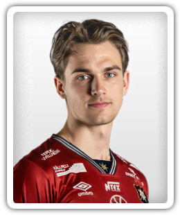 Christoffer Styffe