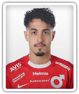 Elias Barsoum