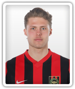 Lukas Björklund