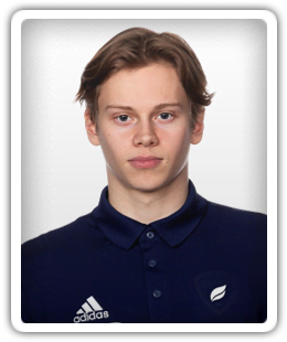 Hugo Bergström
