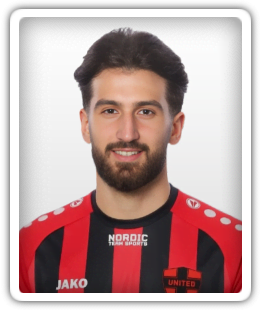 Matteus Behnan