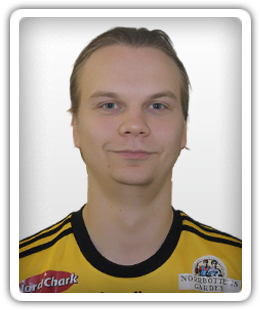 Anton Bergh