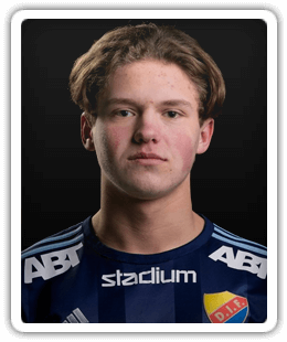 Lukas Fältén