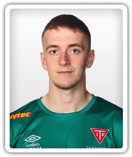 Tim Svensson Lillvik