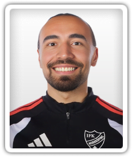 Nicolas Santi Aguilar