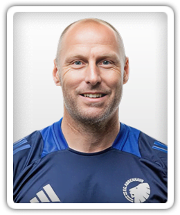 Kim Christensen